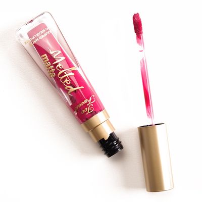 Too Faced – Melted Matte Liquid Long Wear Lipstick_img_1