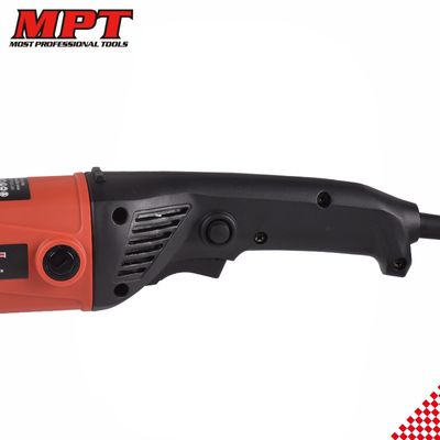 MPT 6" Angle Grinder, 1400w, M14, switch at handle, Model : MAG1403.02_img_2