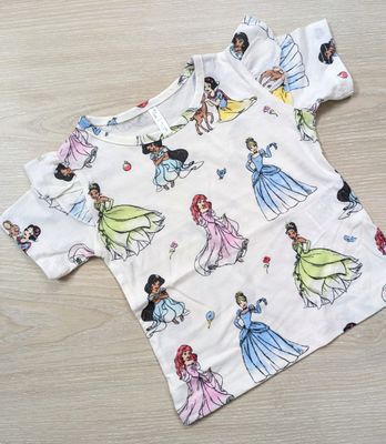 Girl T-Shirt 1y_img_0