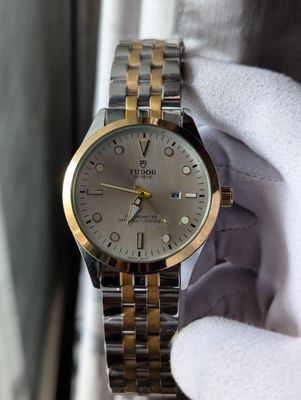 Tudor Quartz Watch_img_1
