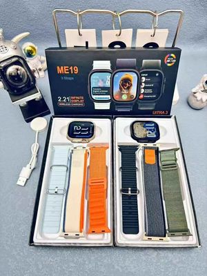 ME19 Ultra 3 Smartwatch_img_0