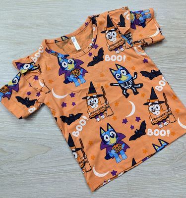 Girl T-Shirt 1y_img_0