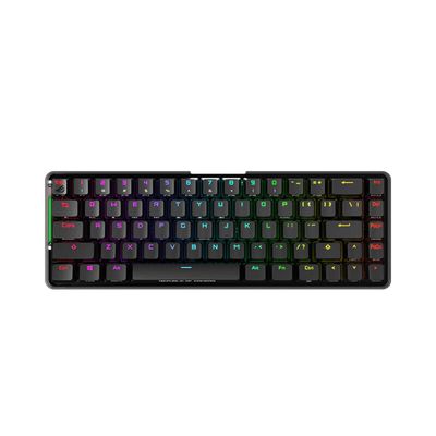 Asus M601 ROG FALCHION Cherry MX Red Switch Wireless Mechanical Gaming Keyboard_img_0