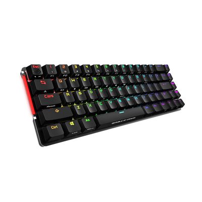 Asus M601 ROG FALCHION Cherry MX Red Switch Wireless Mechanical Gaming Keyboard_img_1