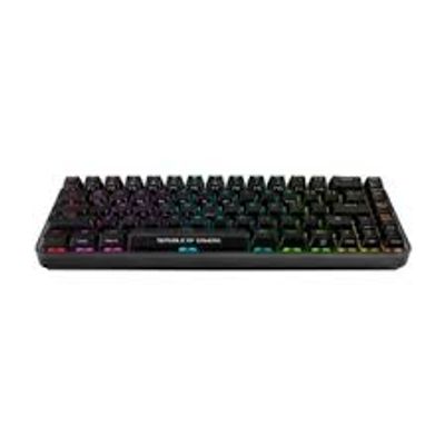 Asus M601 ROG FALCHION Cherry MX Red Switch Wireless Mechanical Gaming Keyboard_img_3