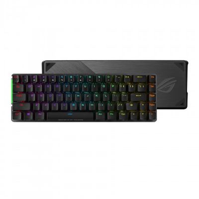 Asus M601 ROG FALCHION Cherry MX Red Switch Wireless Mechanical Gaming Keyboard_img_4