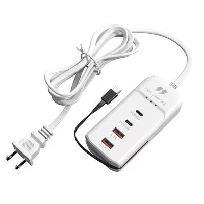 RACK 66W Fast Charging Hub – Power Up All Your Devices_img_1