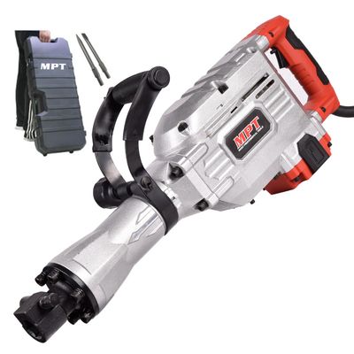 MPT Demolition Breaker, 1700w, 50J, 1850/min, Model: MDB9003_img_3