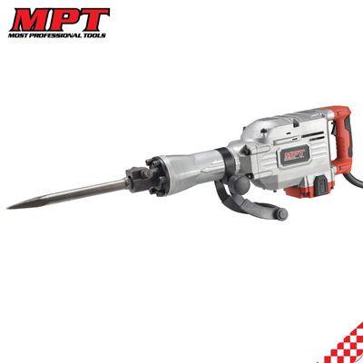 MPT Demolition Breaker, 1700w, 50J, 1850/min, Model: MDB9003_img_5