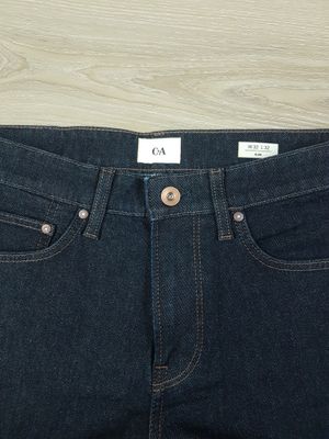 C&A Slim Fit Jeans Pant (Original)_img_2