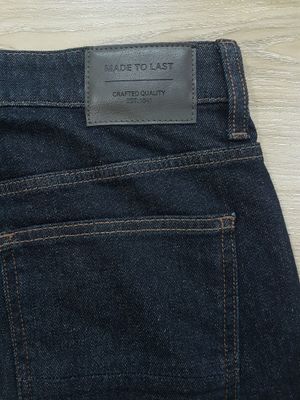 C&A Slim Fit Jeans Pant (Original)_img_3