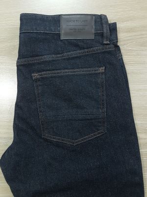 C&A Slim Fit Jeans Pant (Original)_img_4