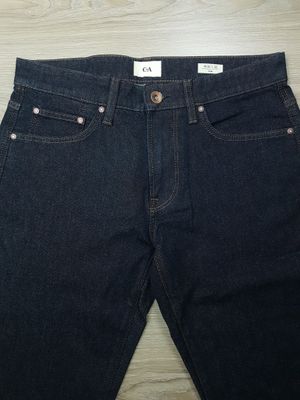 C&A Slim Fit Jeans Pant (Original)_img_1