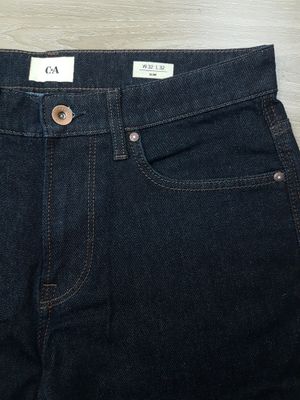 C&A Slim Fit Jeans Pant (Original)_img_8