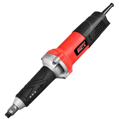MPT Die Grinder, 500w, 6mm(1/4"), Long neck, Model : MDG5003_img_0