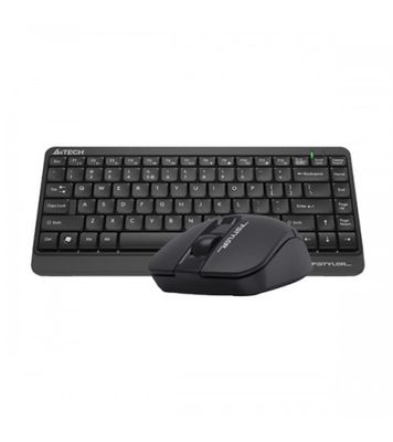 A4TECH FG1112 Wireless Keyboard Mouse Combo_img_1