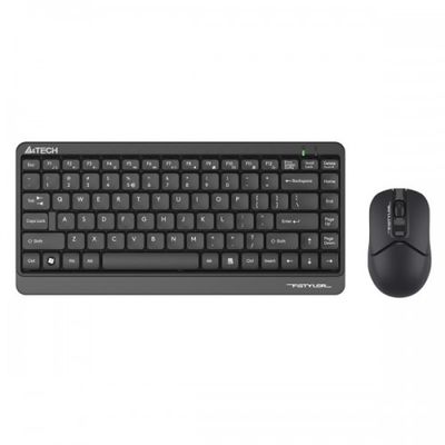 A4TECH FG1112 Wireless Keyboard Mouse Combo_img_2