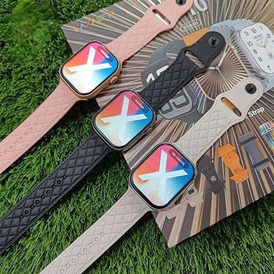 🌟 W10 SMART WATCH – 10 CHANGEABLE STRAPS | BLUETOOTH CALLING | FITNESS TRACKER | WATERPROOF 🌟_img_1