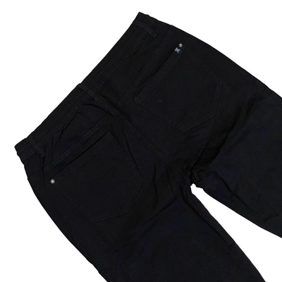 Arsenic Men's Slim Twill Joggers_img_1