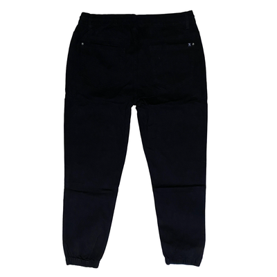 Arsenic Men's Slim Twill Joggers_img_3