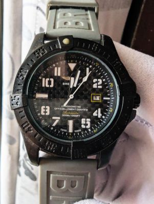 Breitling Quartz Watch_img_0