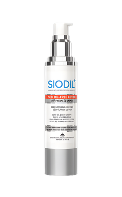 SIODIL Sebi Oil Free Lotion 40ml