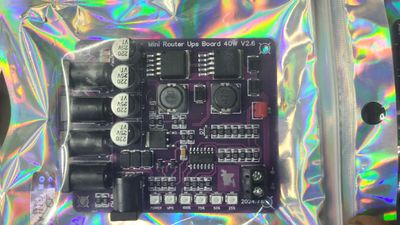 Wifi UPS module_img_0