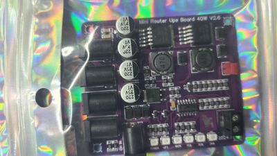 Wifi UPS module_img_2