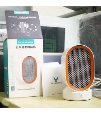 Xiaomi Mini Room Heater VIOMI VXNF01, 220V, 600W_img_2