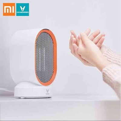 Xiaomi Mini Room Heater VIOMI VXNF01, 220V, 600W_img_3