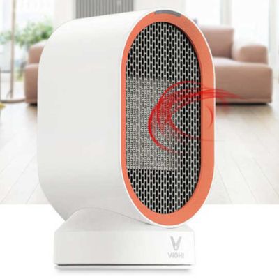 Xiaomi Mini Room Heater VIOMI VXNF01, 220V, 600W_img_5