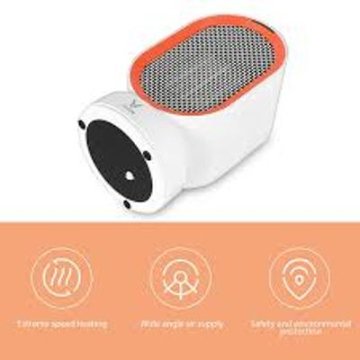 Xiaomi Mini Room Heater VIOMI VXNF01, 220V, 600W_img_6