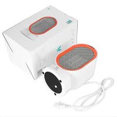 Xiaomi Mini Room Heater VIOMI VXNF01, 220V, 600W_img_7