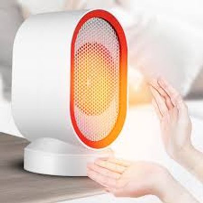 Xiaomi Mini Room Heater VIOMI VXNF01, 220V, 600W_img_8