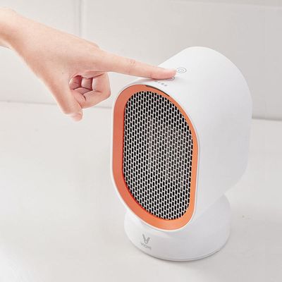 Xiaomi Mini Room Heater VIOMI VXNF01, 220V, 600W_img_9
