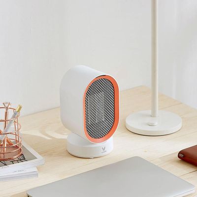 Xiaomi Mini Room Heater VIOMI VXNF01, 220V, 600W_img_10