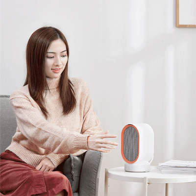 Xiaomi Mini Room Heater VIOMI VXNF01, 220V, 600W_img_11