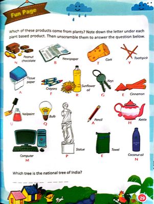 Oxford New Integrated Primary Science (Level 2)_img_5