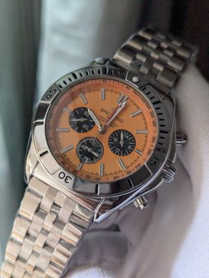 Breitling Chronograph Watch_img_0