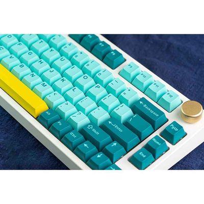 Retrocast XOXO ABS Doubleshot Keycaps_img_2
