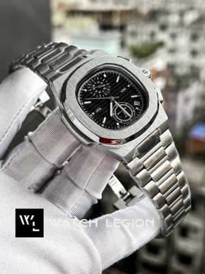 PATEK CH CHRONO BLACK DIAL_img_0
