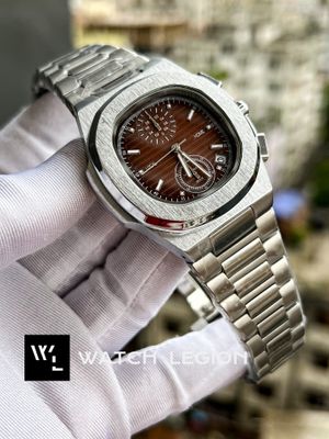 PATEK CH CHRONO BROWN DIAL_img_0