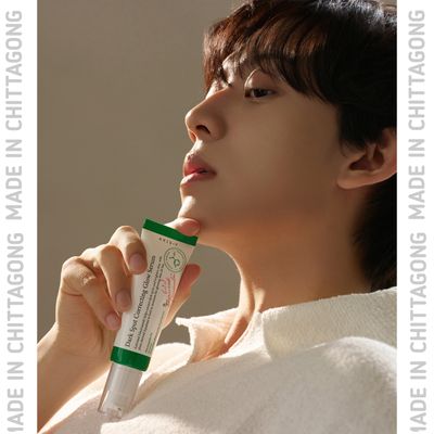 Axis-Y Dark Spot Correcting Glow Serum – 50ml | Korean Brightening Serum for Dark Spots & Pigmentation_img_3