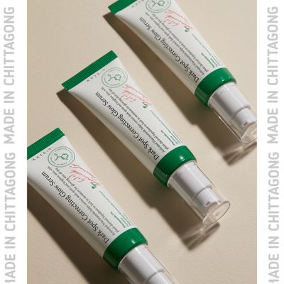 Axis-Y Dark Spot Correcting Glow Serum – 50ml | Korean Brightening Serum for Dark Spots & Pigmentation_img_5