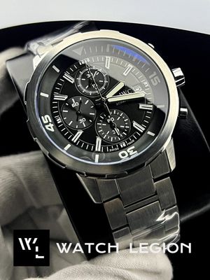 IWC CH BLACK DIAL_img_0
