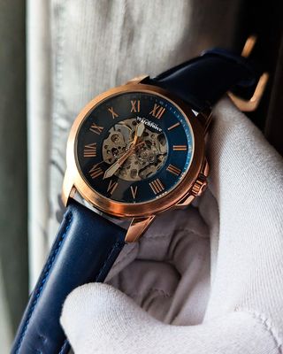 Fossil Mechanical Watch_img_0