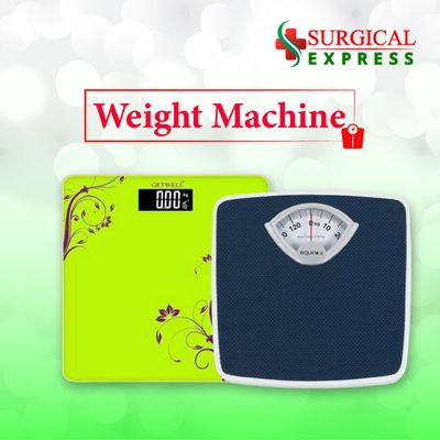 Digital Wet Machine -Get well