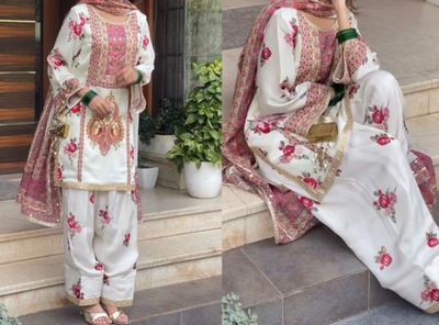 Pakistani Inspired – “Farsi Rose_img_3