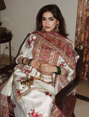 Pakistani Inspired – “Farsi Rose_img_6