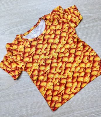 Girl T-Shirt 2y_img_0